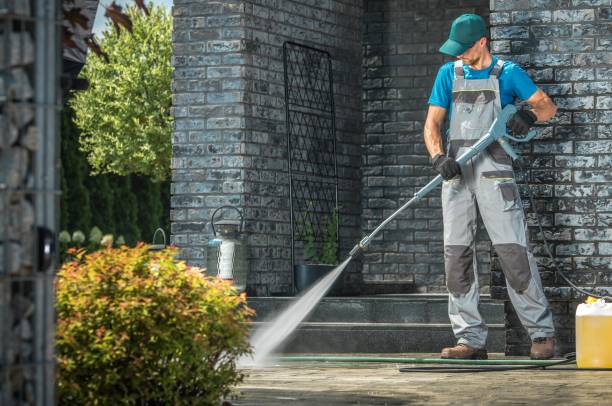 Best Window and Screen Pressure Cleaning in Dover Plains, NY