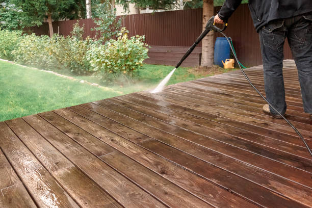 Best Sidewalk and Walkway Pressure Cleaning in Dover Plains, NY