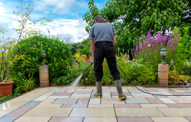 Best Building Exterior Pressure Washing in Dover Plains, NY
