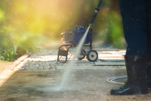 Best Oil and Grease Removal from Surfaces in Dover Plains, NY